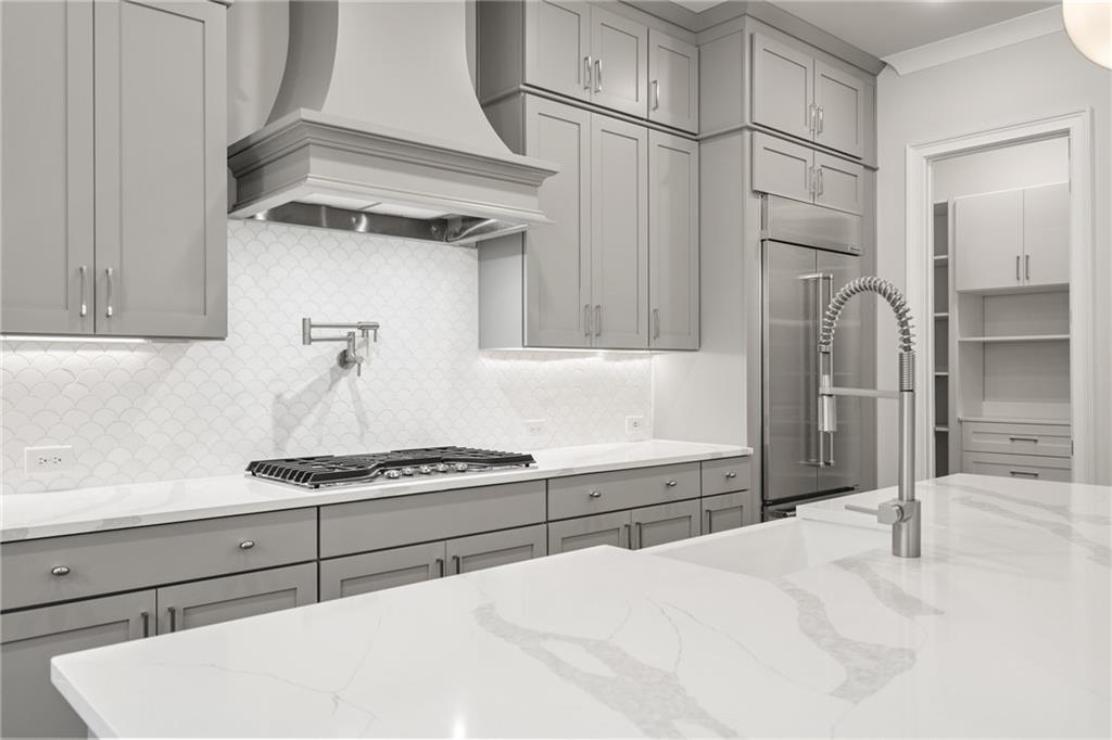 Tanglewood North - Residential