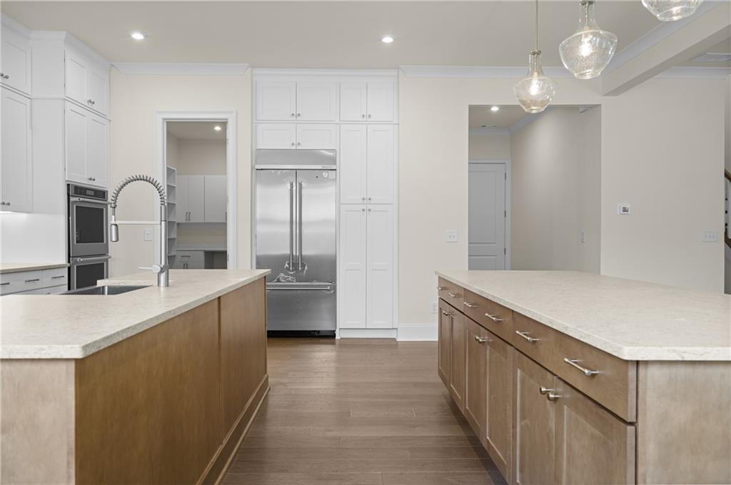 Tanglewood North - Residential