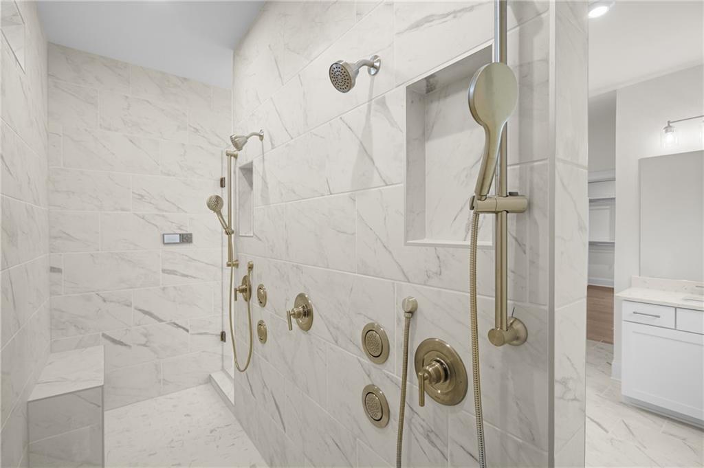 Tanglewood North - Residential