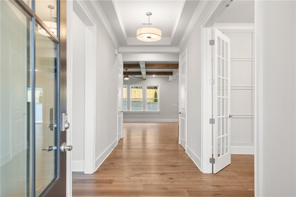 Tanglewood North - Residential