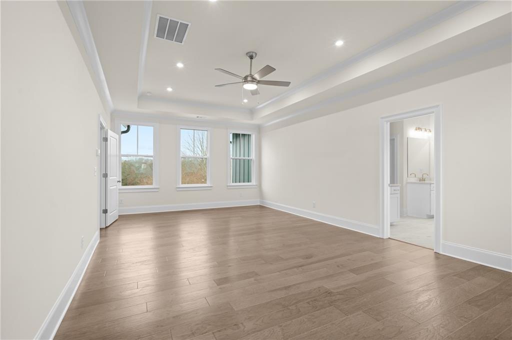 Tanglewood North - Residential