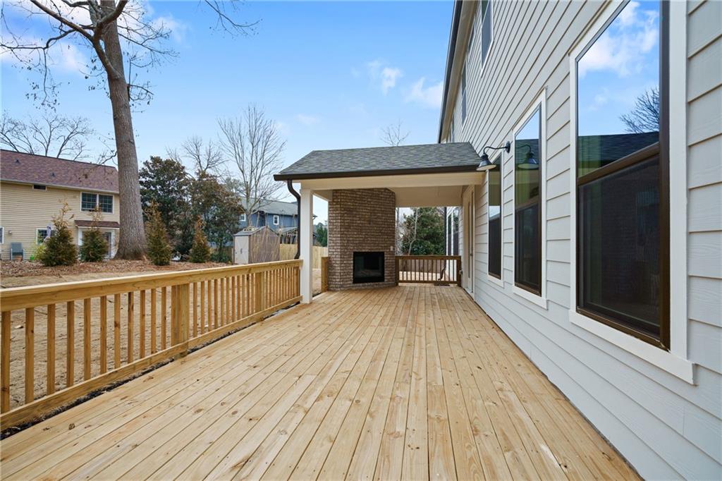 Tanglewood North - Residential