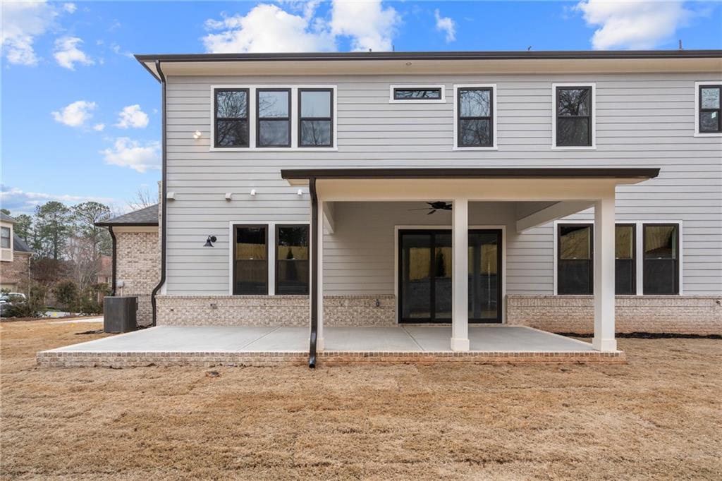 Tanglewood North - Residential