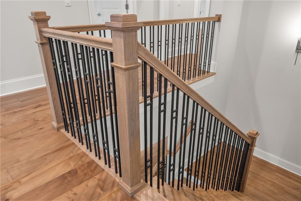 Tanglewood North - Residential