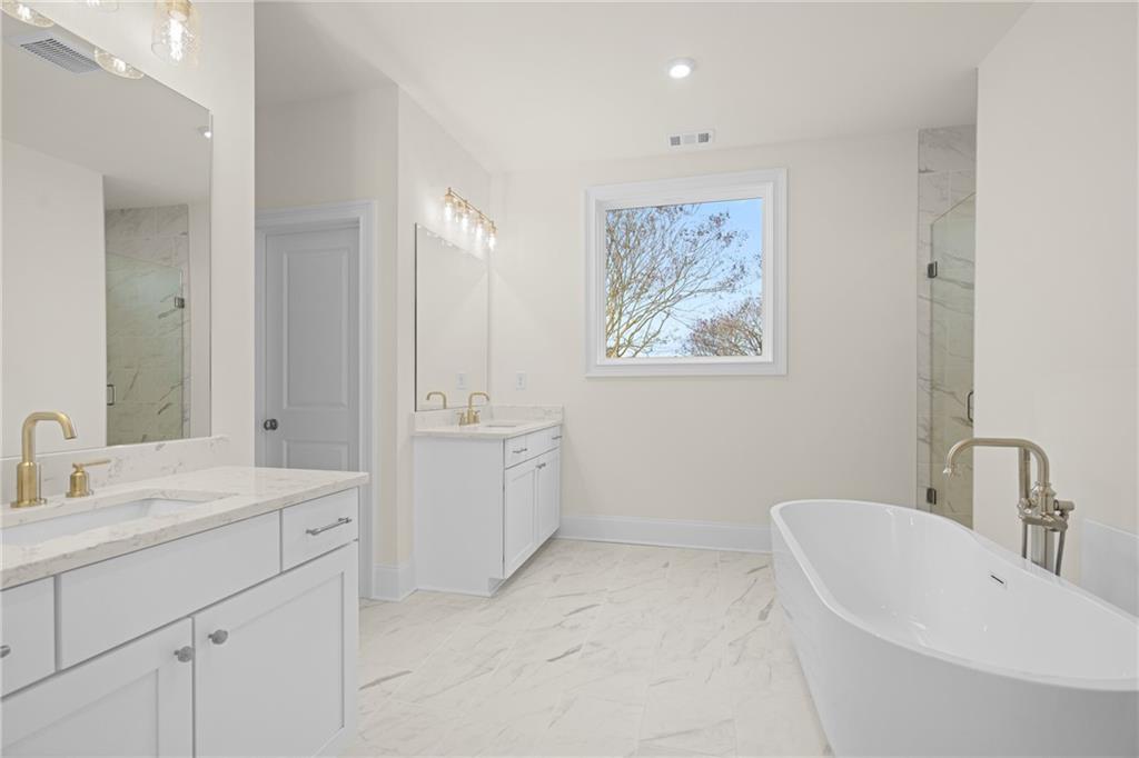 Tanglewood North - Residential