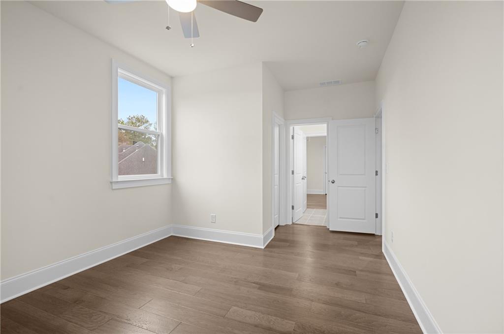 Tanglewood North - Residential