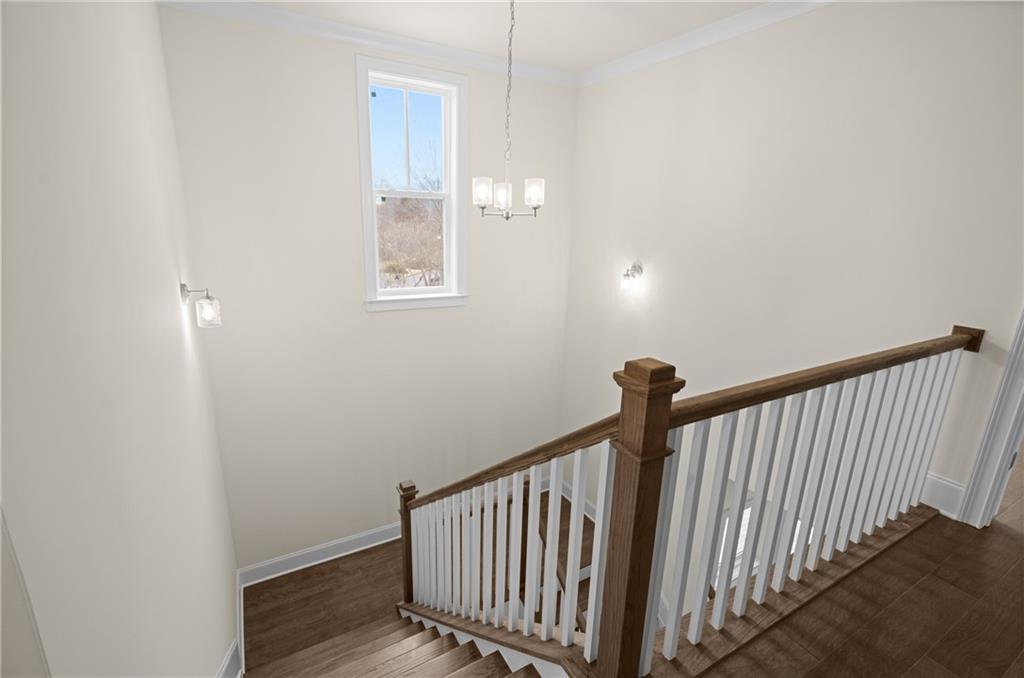 Tanglewood North - Residential