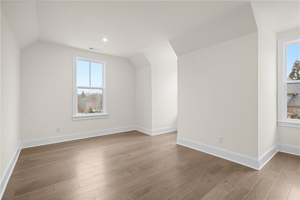 Tanglewood North - Residential