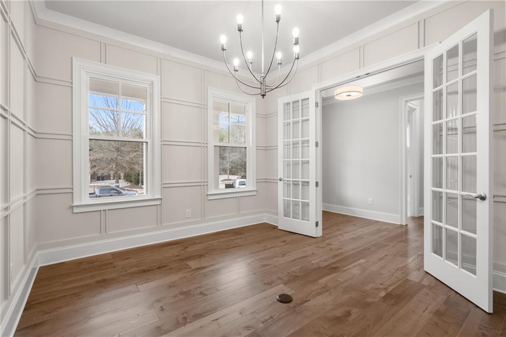 Tanglewood North - Residential