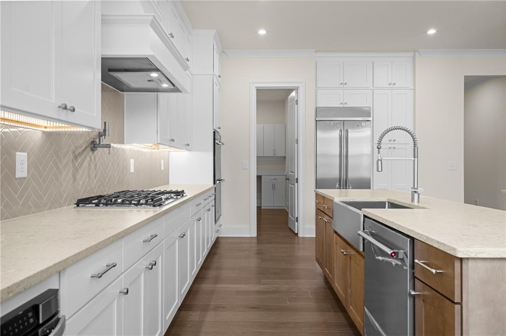 Tanglewood North - Residential