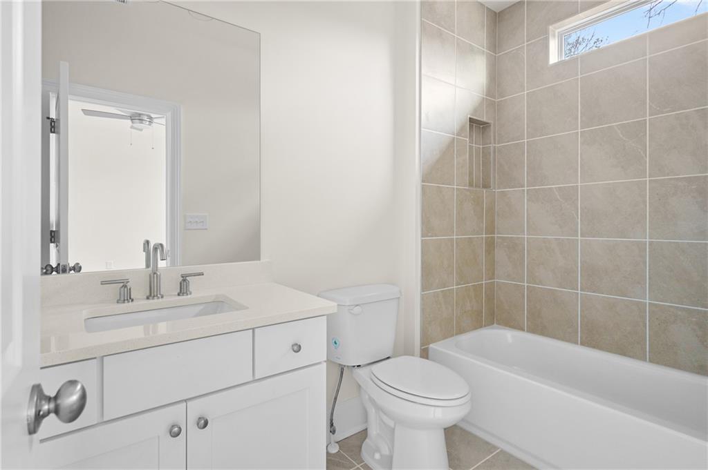 Tanglewood North - Residential