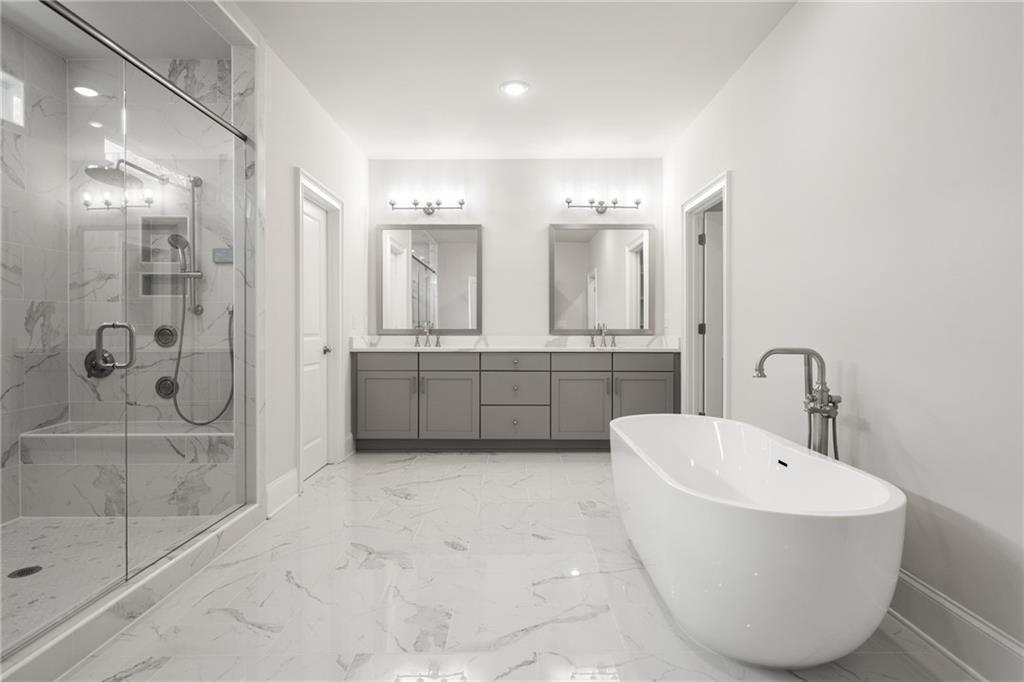 Tanglewood North - Residential