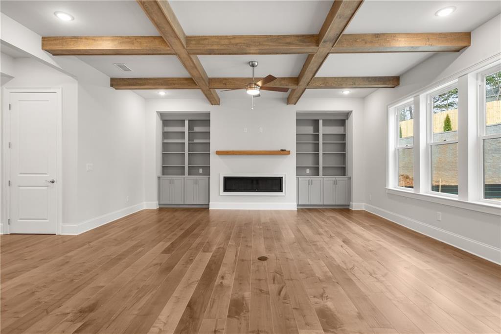 Tanglewood North - Residential
