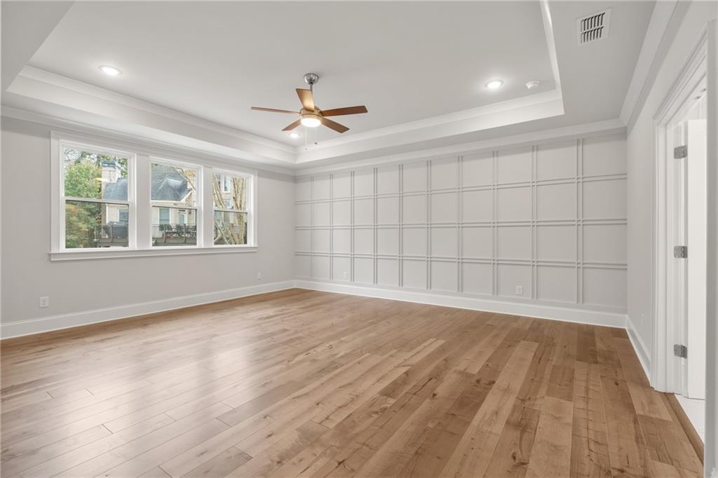 Tanglewood North - Residential