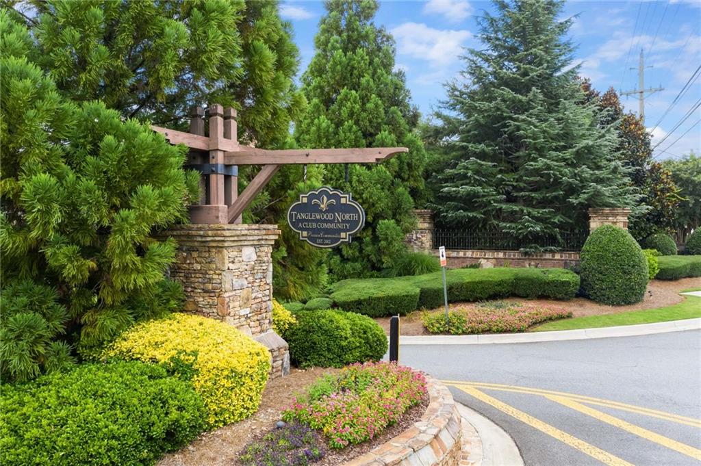Tanglewood North - Residential