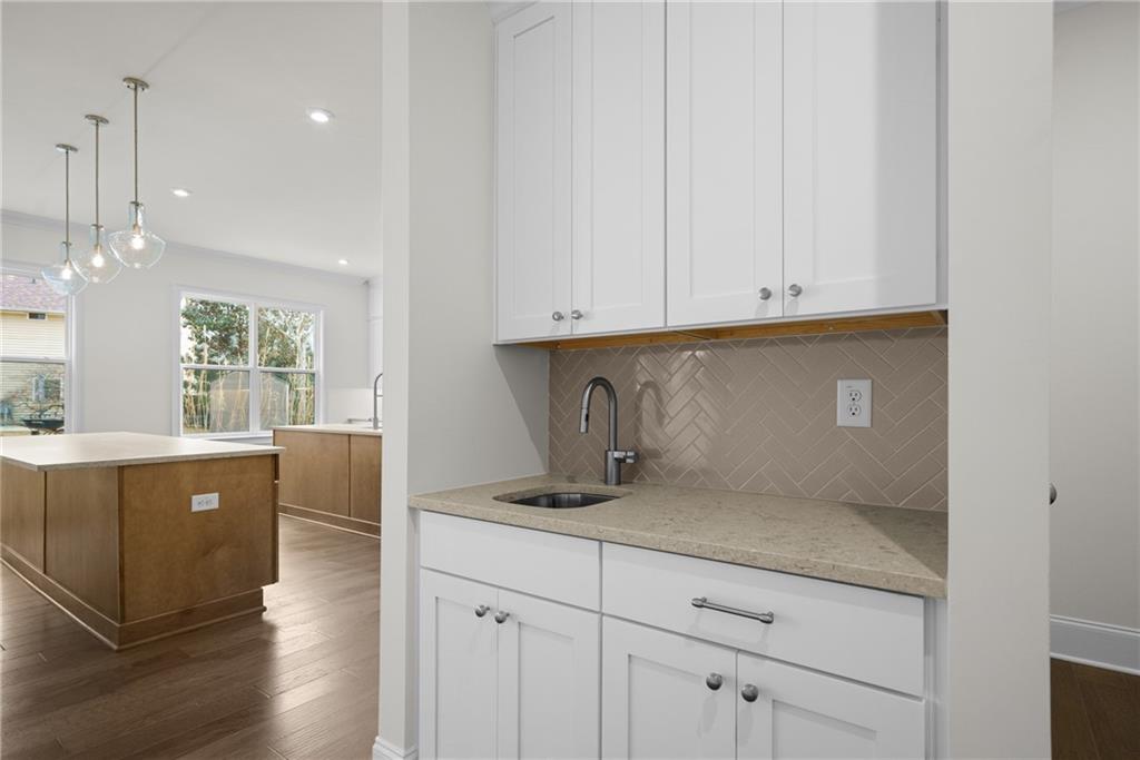 Tanglewood North - Residential