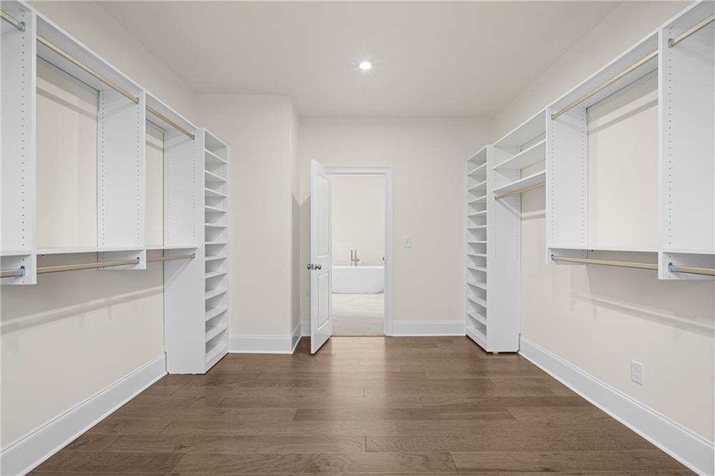 Tanglewood North - Residential