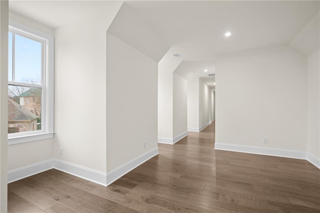 Tanglewood North - Residential