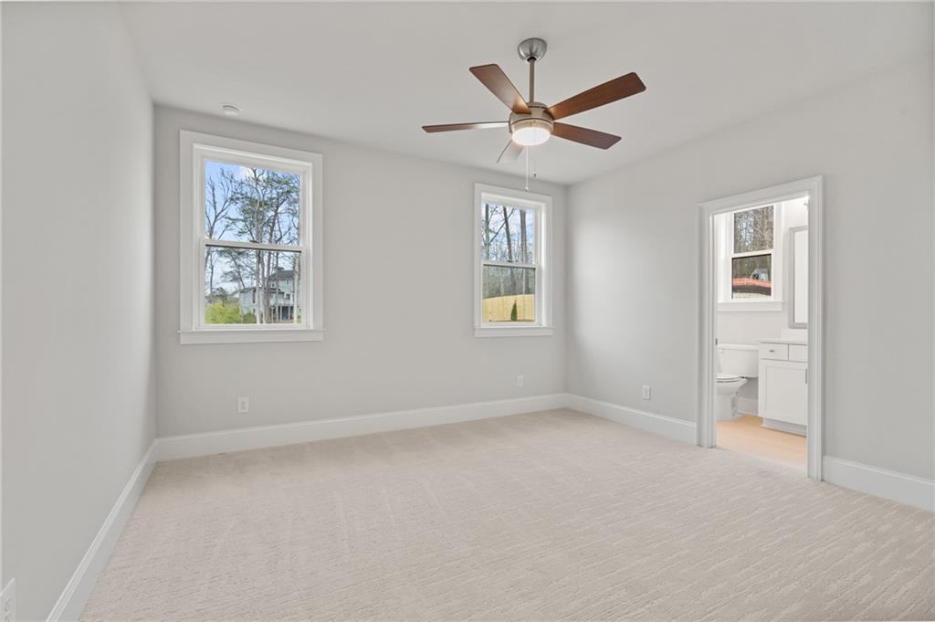 Tanglewood North - Residential