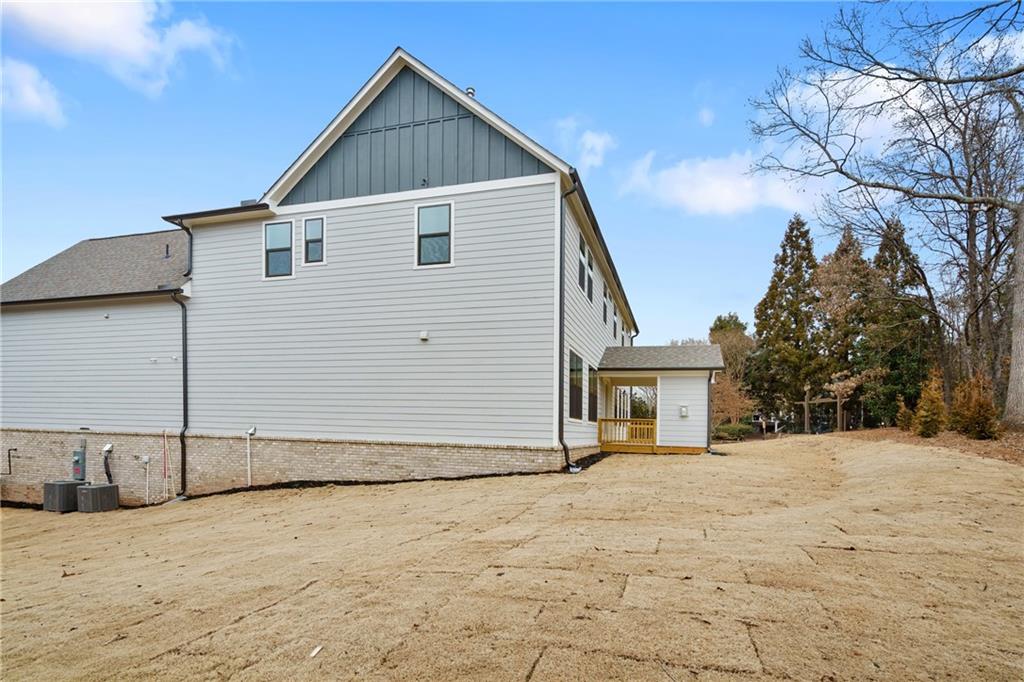Tanglewood North - Residential