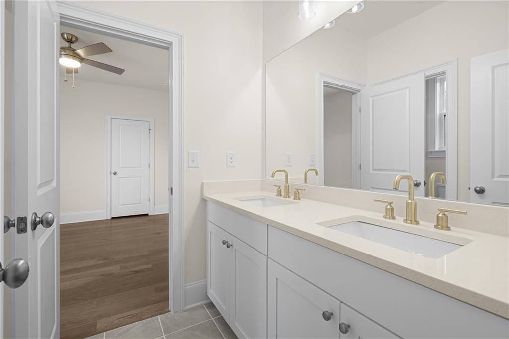 Tanglewood North - Residential