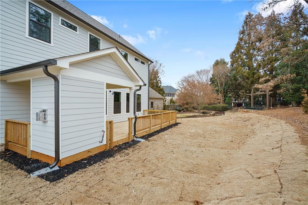 Tanglewood North - Residential