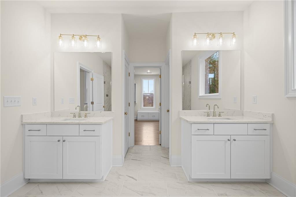Tanglewood North - Residential