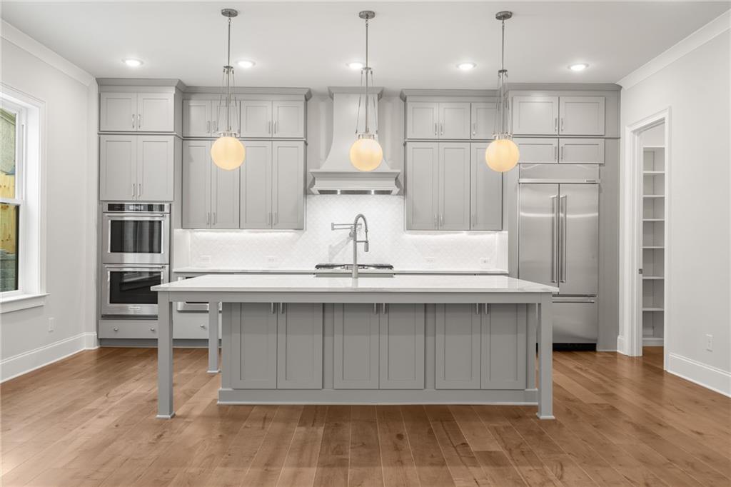 Tanglewood North - Residential