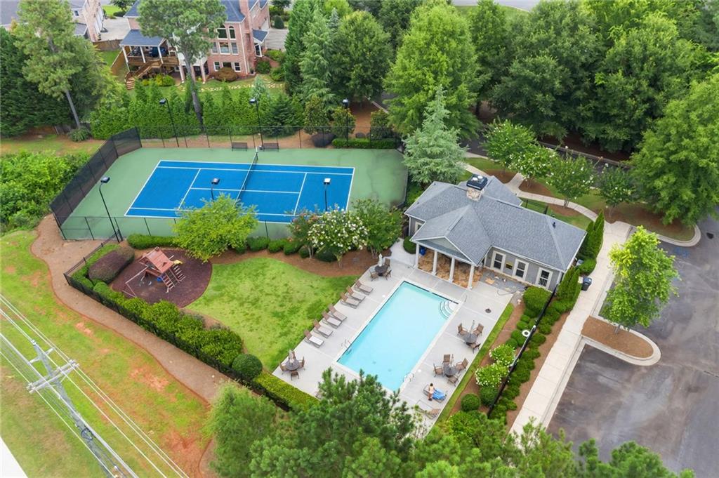 Tanglewood North - Residential