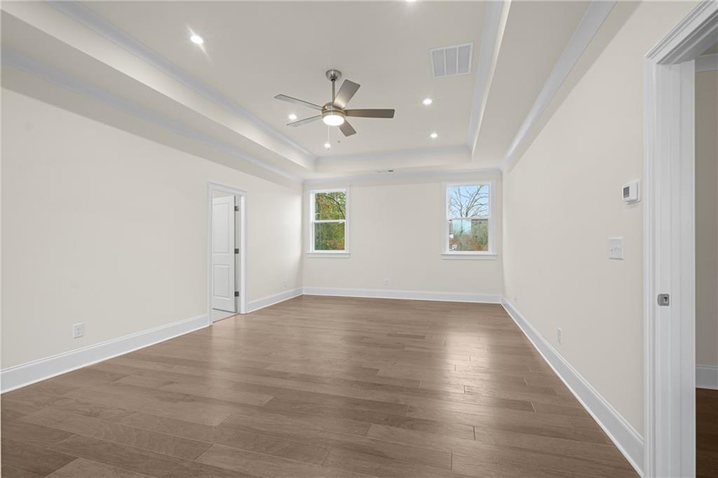 Tanglewood North - Residential