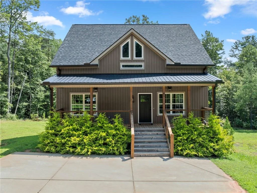 85 Deer Valley Estate Road, Sautee Nacoochee, GA, 30571