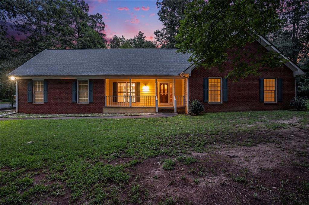 340 Radcliffe Trace