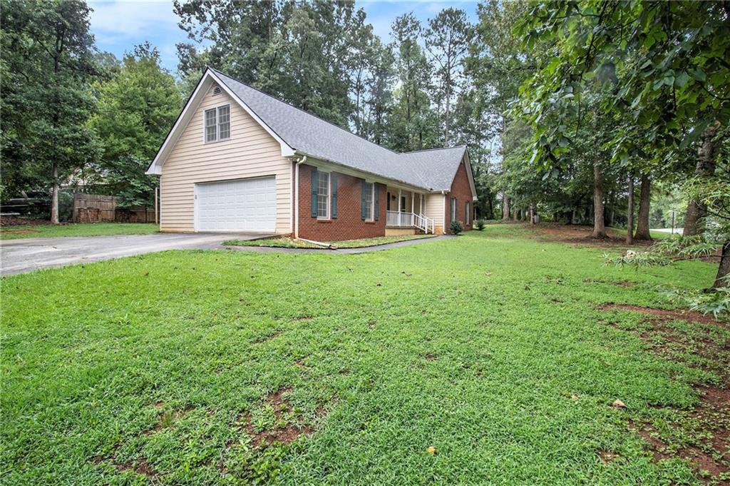 340 Radcliffe Trace