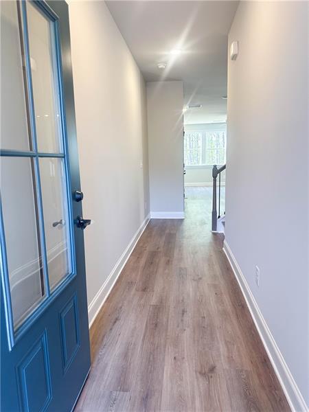 2407 Malster Lane, Lawrenceville, Georgia image 2
