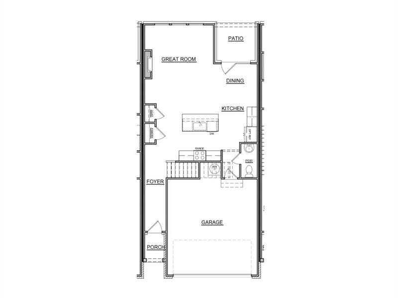 2407 Malster Lane, Lawrenceville, Georgia image 32