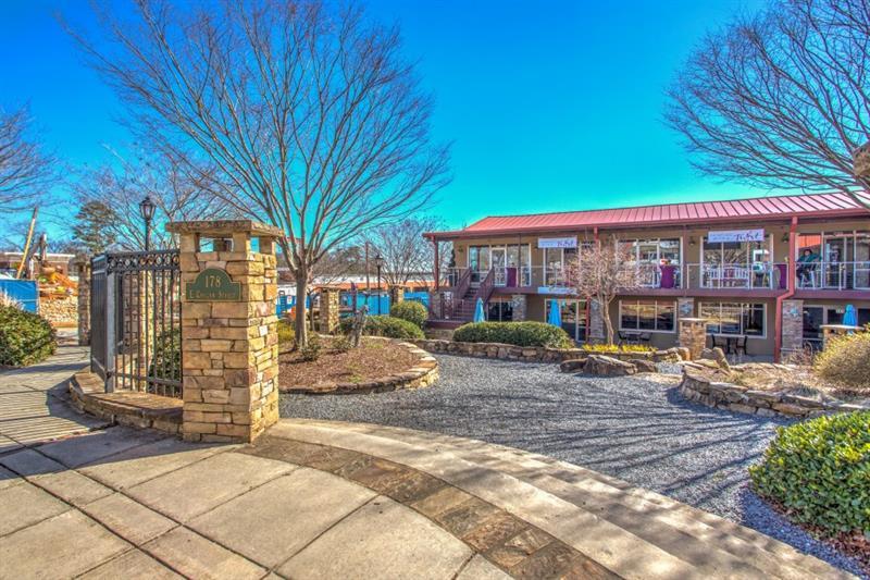 2407 Malster Lane, Lawrenceville, Georgia image 39