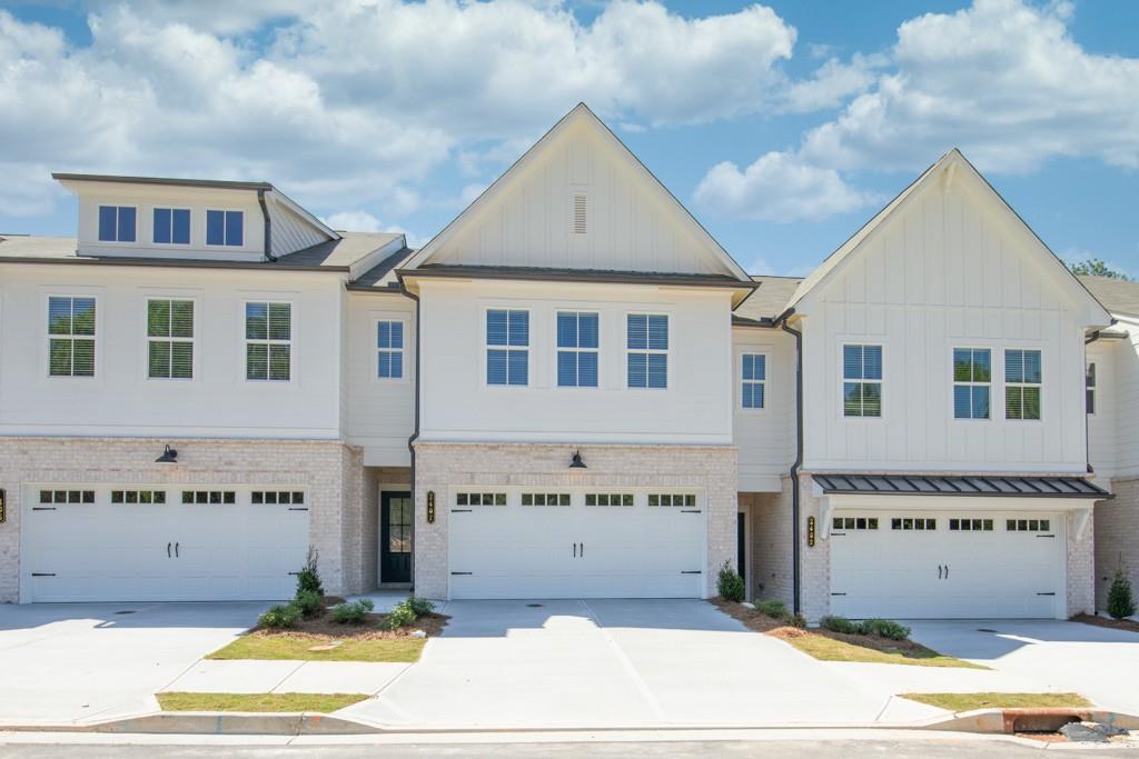 2407 Malster Lane, Lawrenceville, Georgia image 1