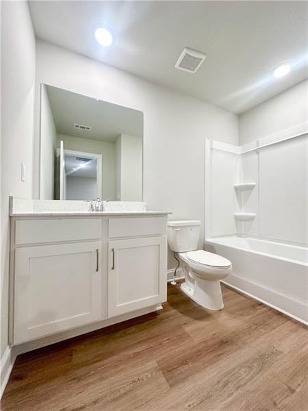 2407 Malster Lane, Lawrenceville, Georgia image 18