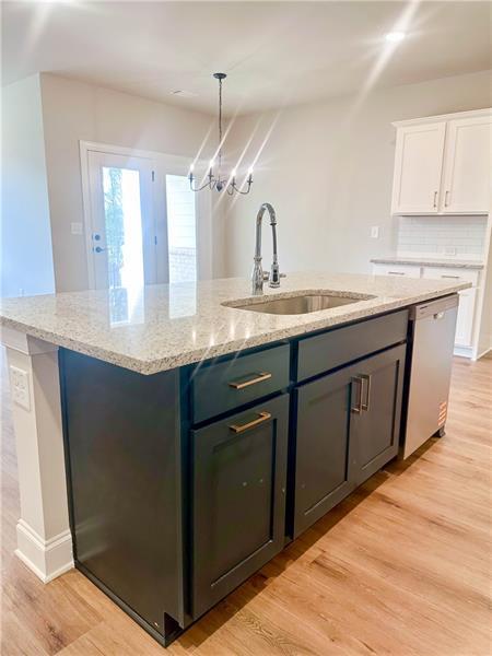 2407 Malster Lane, Lawrenceville, Georgia image 6