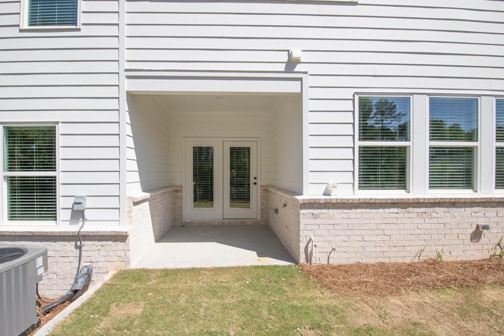2407 Malster Lane, Lawrenceville, Georgia image 21