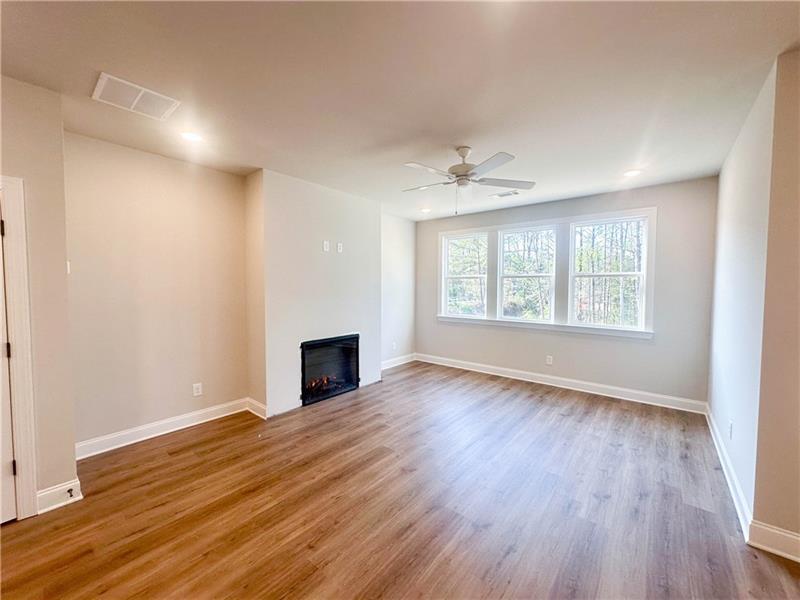 2407 Malster Lane, Lawrenceville, Georgia image 9