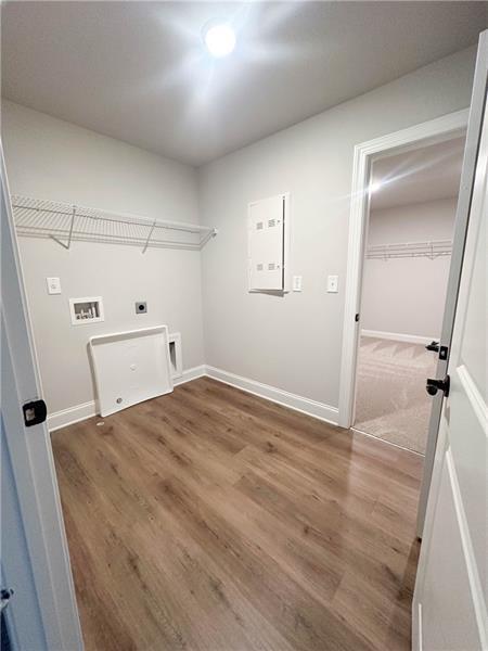 2407 Malster Lane, Lawrenceville, Georgia image 17