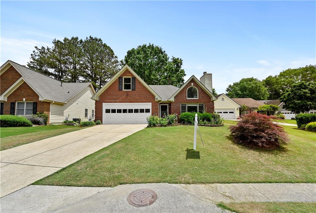 4730 Fairway View Court
