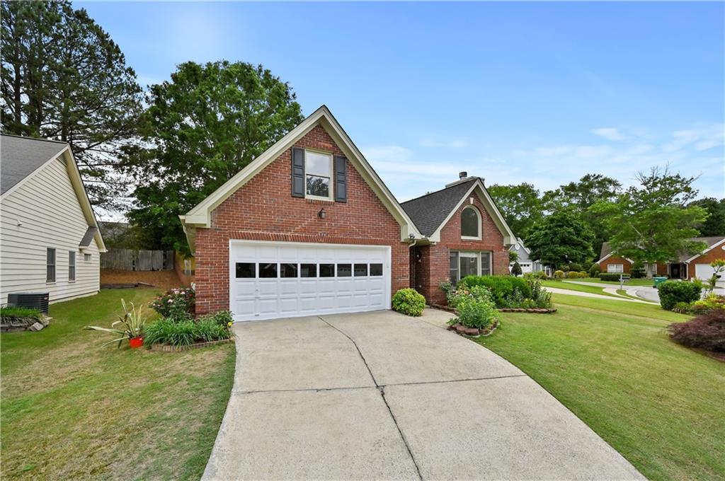4730 Fairway View Court