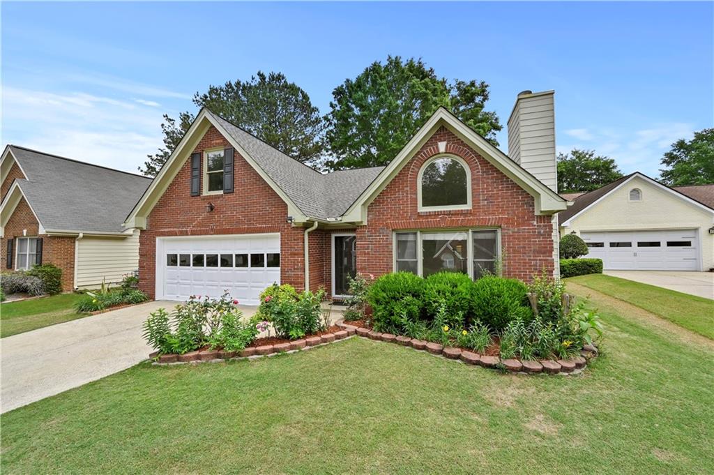 4730 Fairway View Court