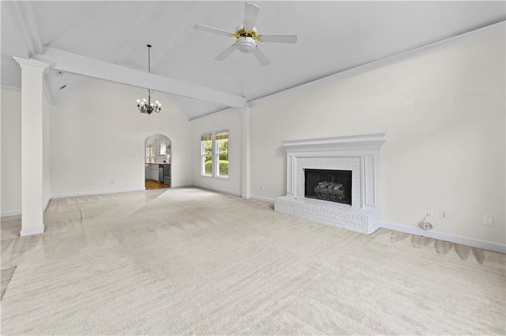 4730 Fairway View Court, Duluth, Georgia image 6
