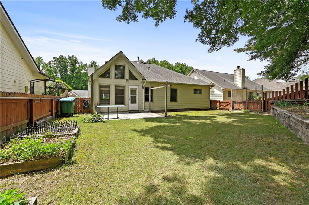 4730 Fairway View Court, Duluth, Georgia image 31
