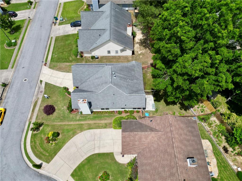 4730 Fairway View Court, Duluth, Georgia image 36