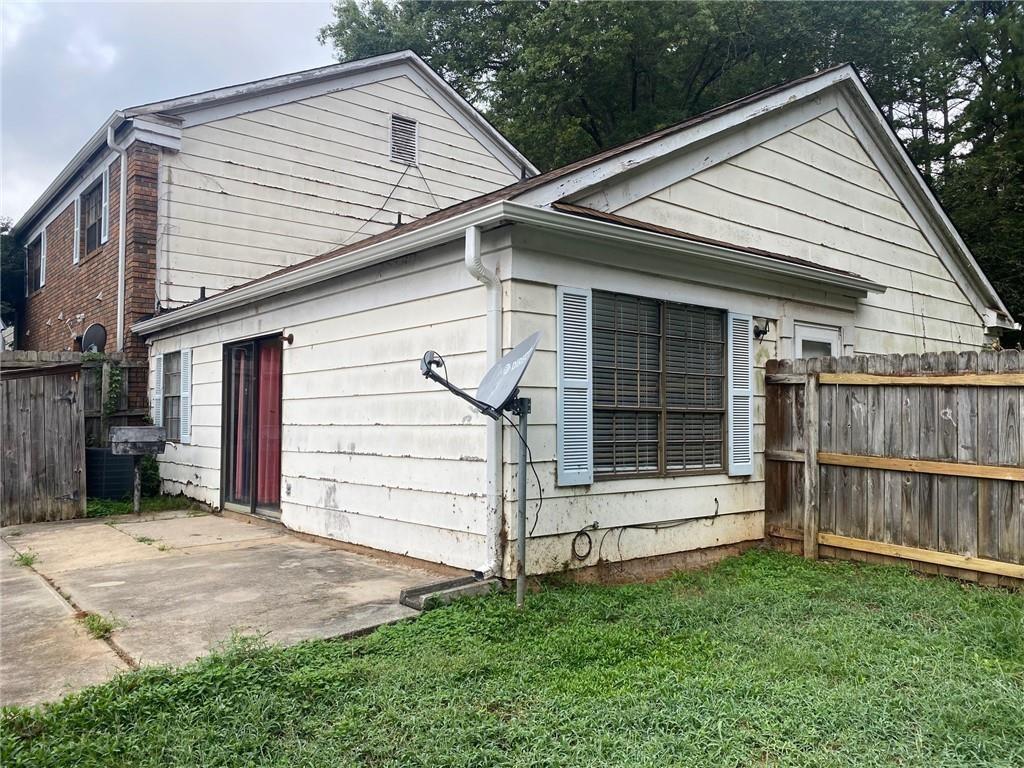 2617 Terrace Parkway