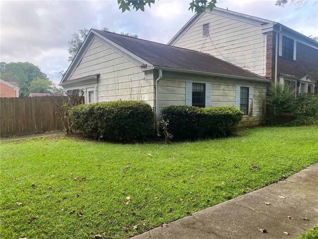 2617 Terrace Parkway